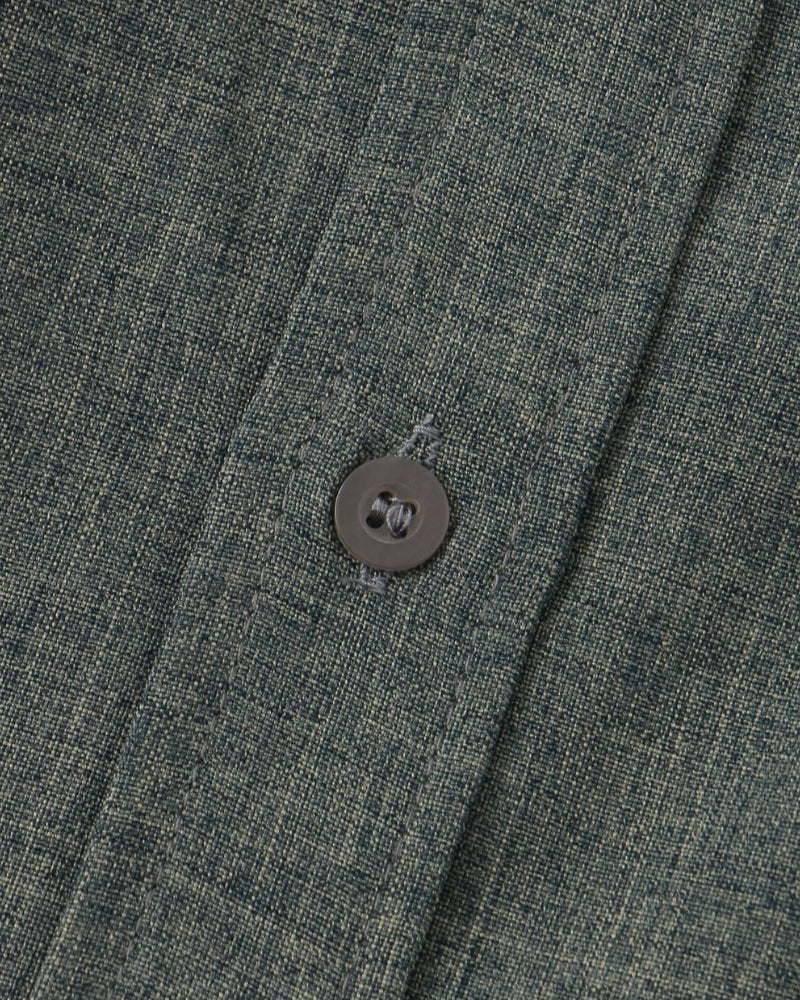The Mandarin Mark - Iron & Oak