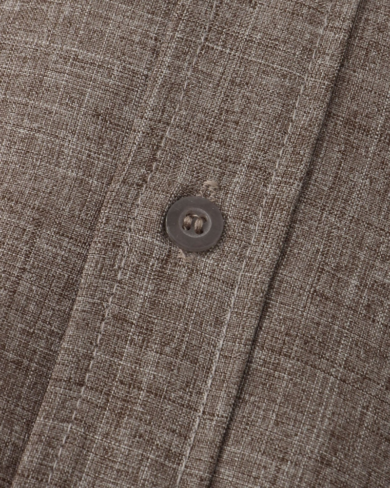 The Mandarin Mark - Iron & Oak