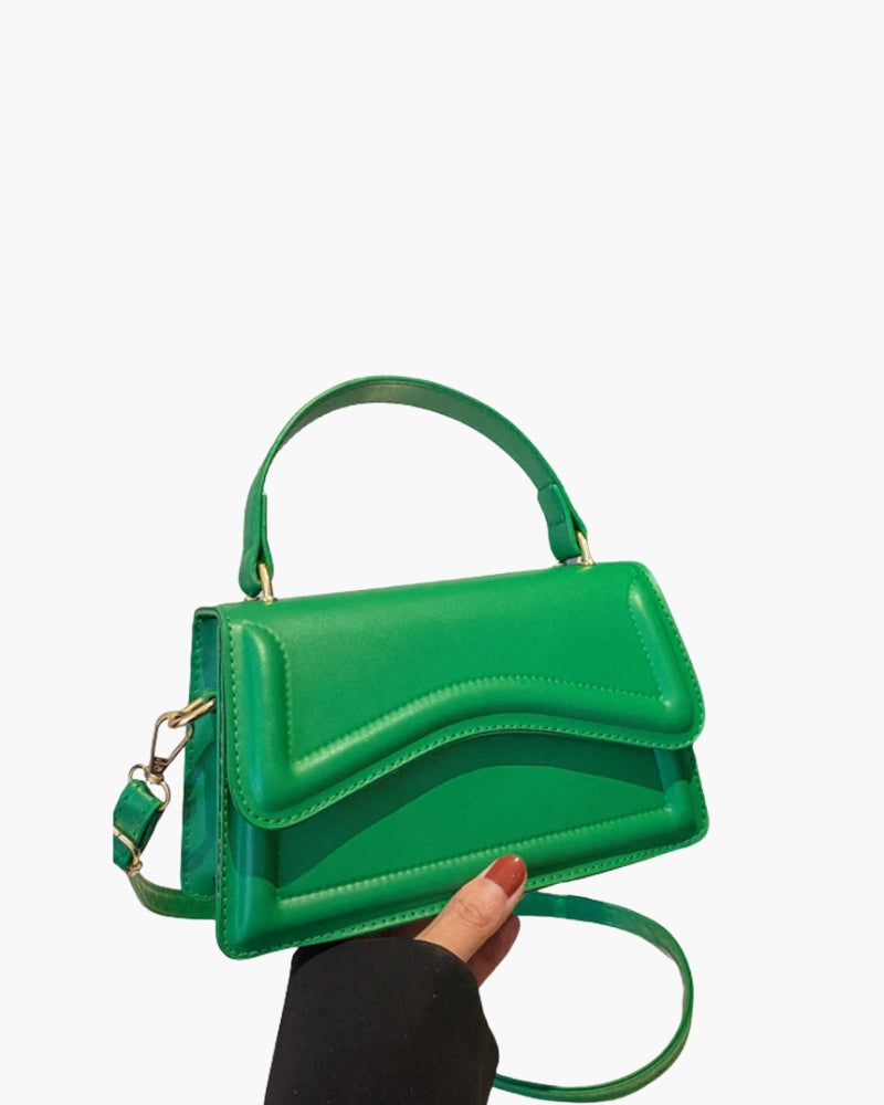 The Ibiza Handbag - Iron & Oak