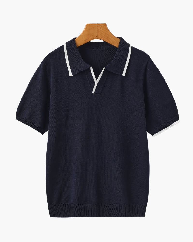 Marine Sailor Set - Iron & Oak