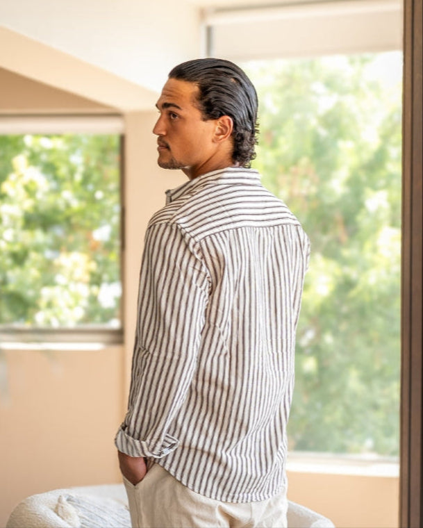 The Style Formula - Iron & Oak