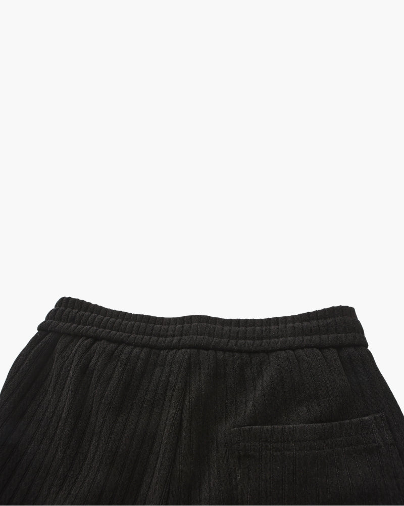 Roman Velvet Pantalon - Iron & Oak