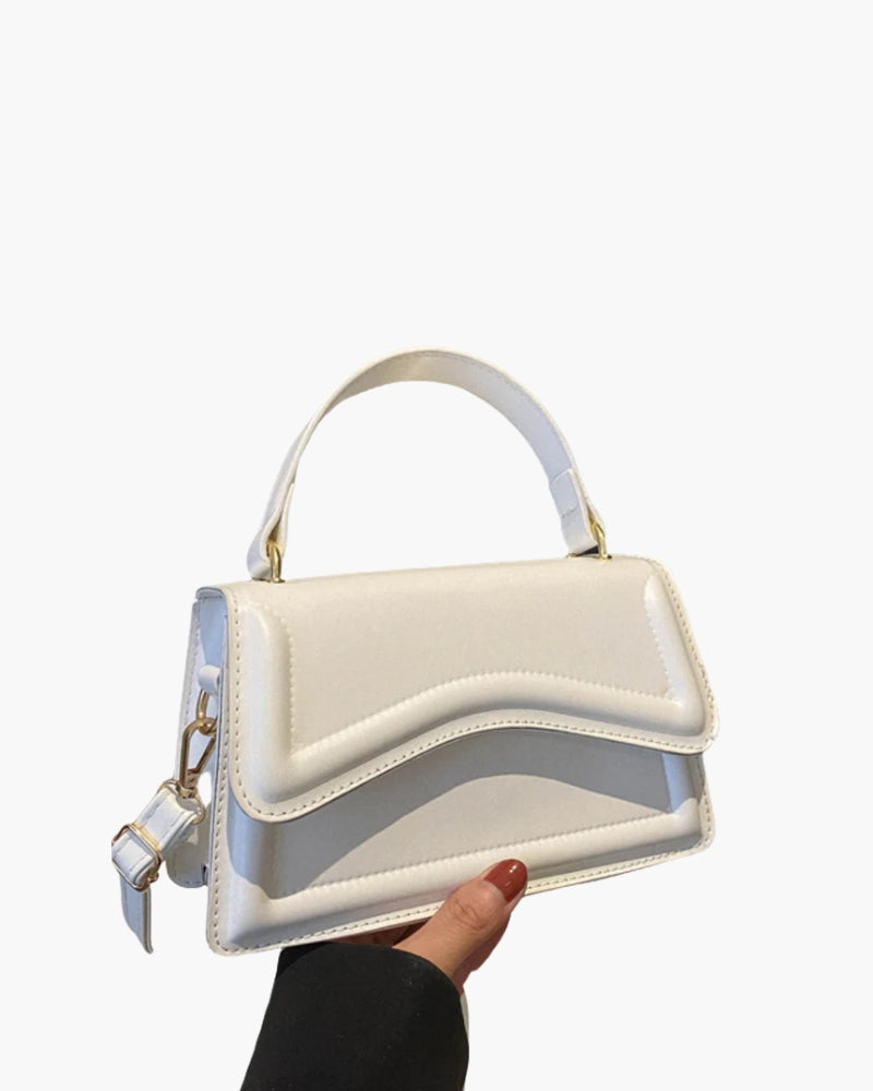 The Ibiza Handbag - Iron & Oak