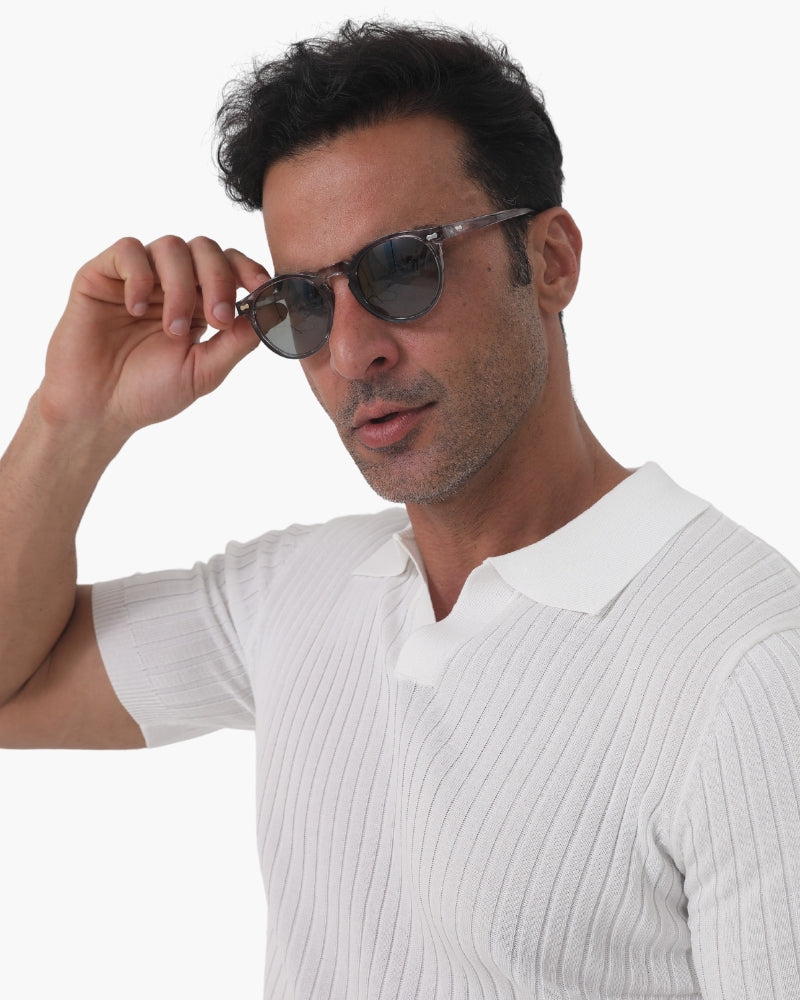Sunglasses (Polarised) - Iron & Oak