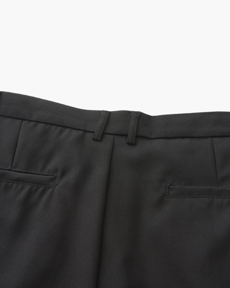 Paris Wide Fit Pantalon - Iron & Oak