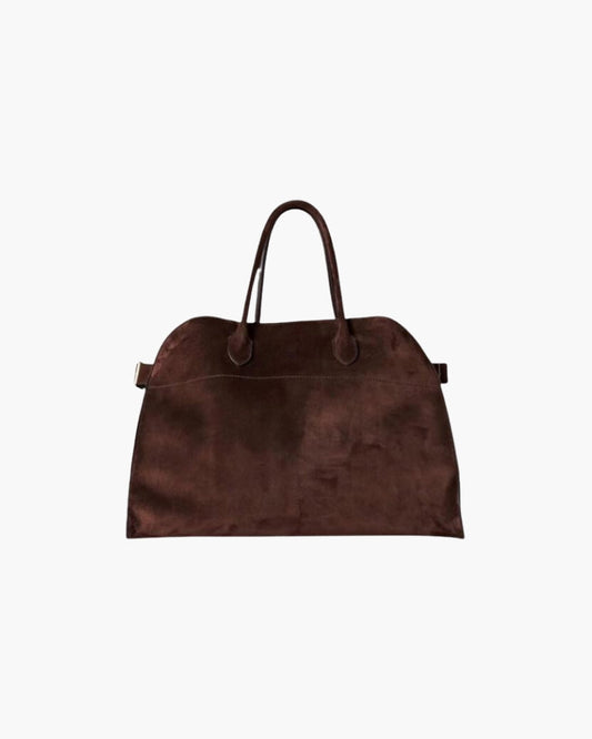 Velvet Henna Bag - Iron & Oak