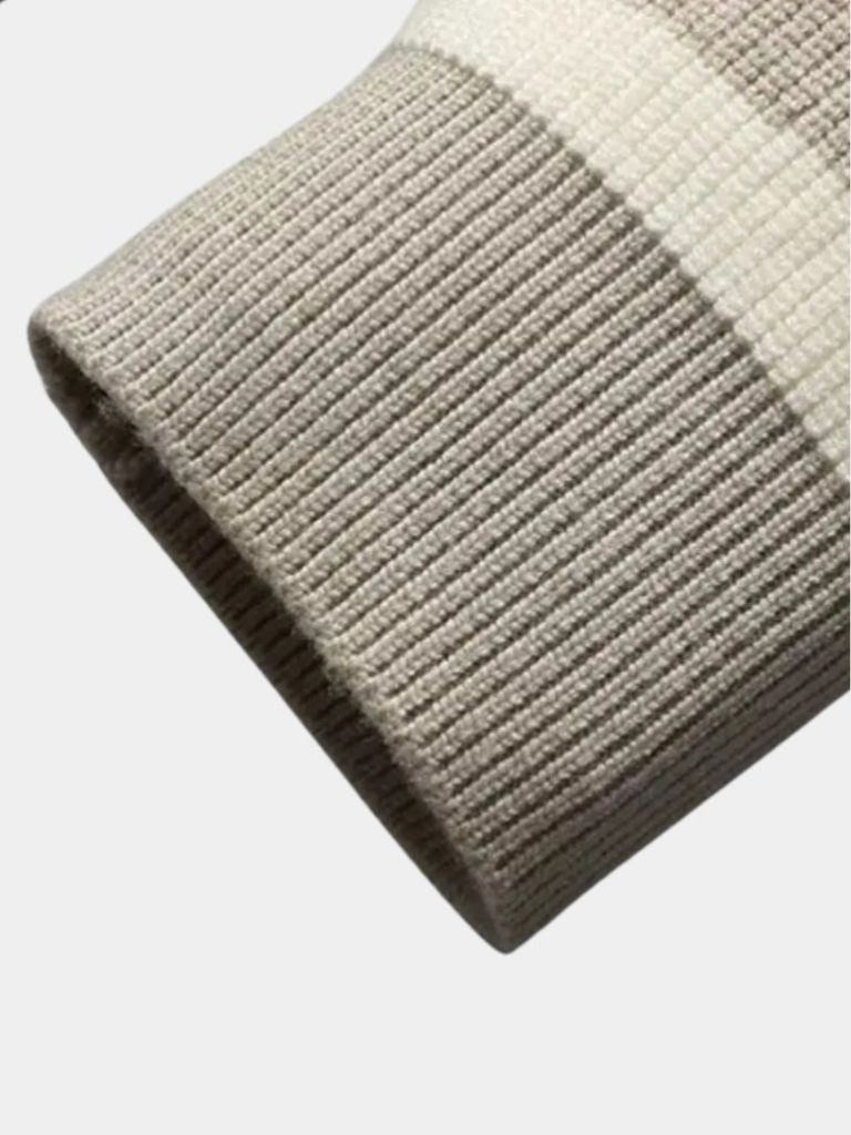 Soft Casual Knit Cardigan - Iron & Oak