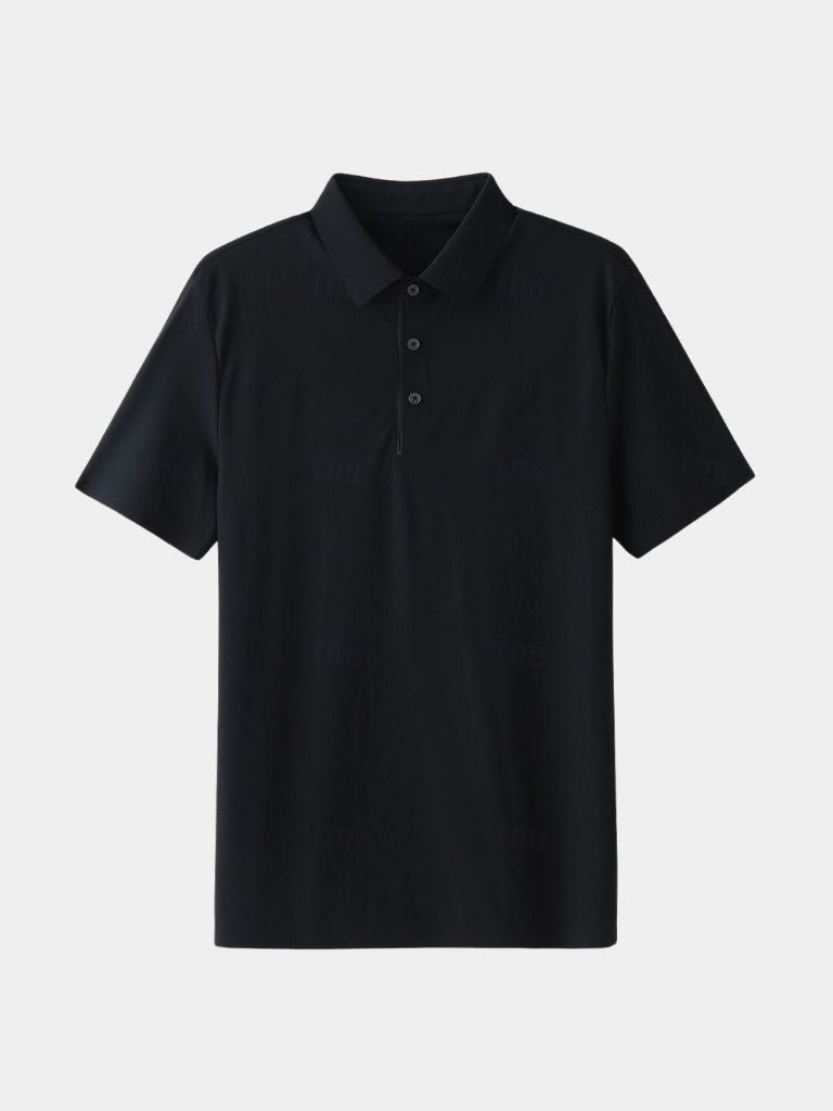 Sommerlicht Polo Shirt - Iron & Oak