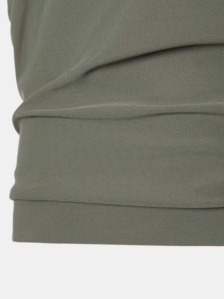 St. James Polo Shirt - Iron & Oak