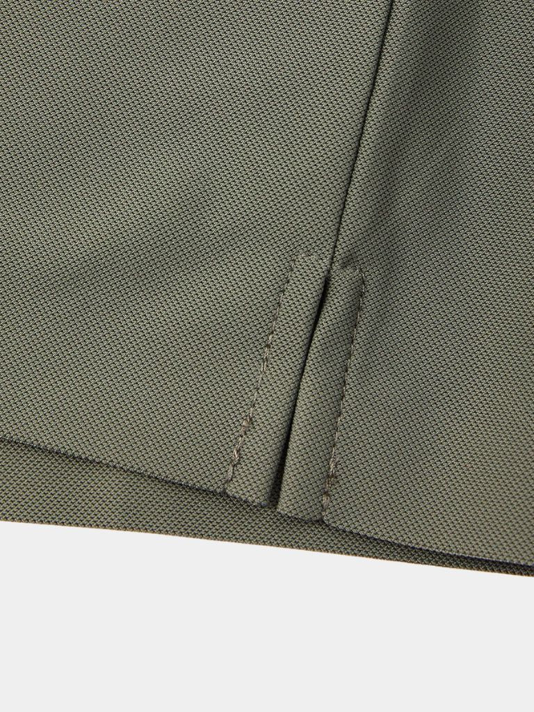 St. James Polo Shirt - Iron & Oak