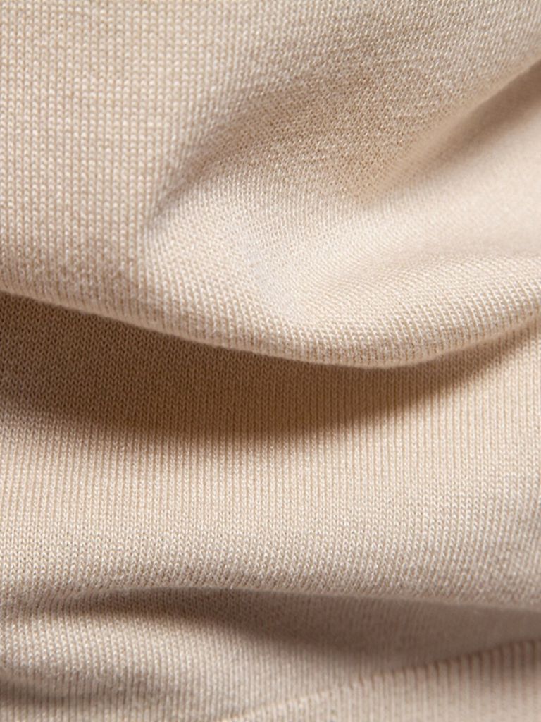 Sundown Stripes Polo - Iron & Oak