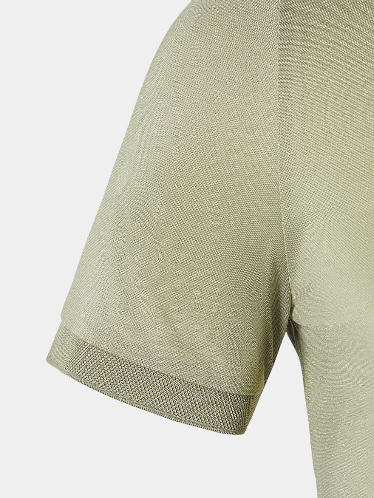 Timeless Classic Polo - Iron & Oak