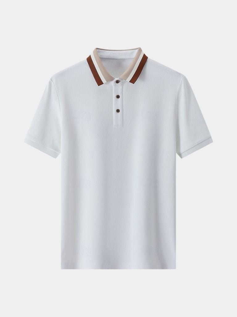 Urban Clay Polo - Iron & Oak