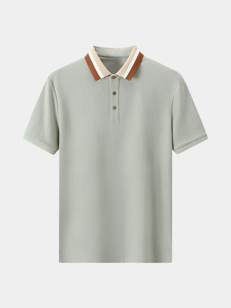 Urban Clay Polo - Iron & Oak