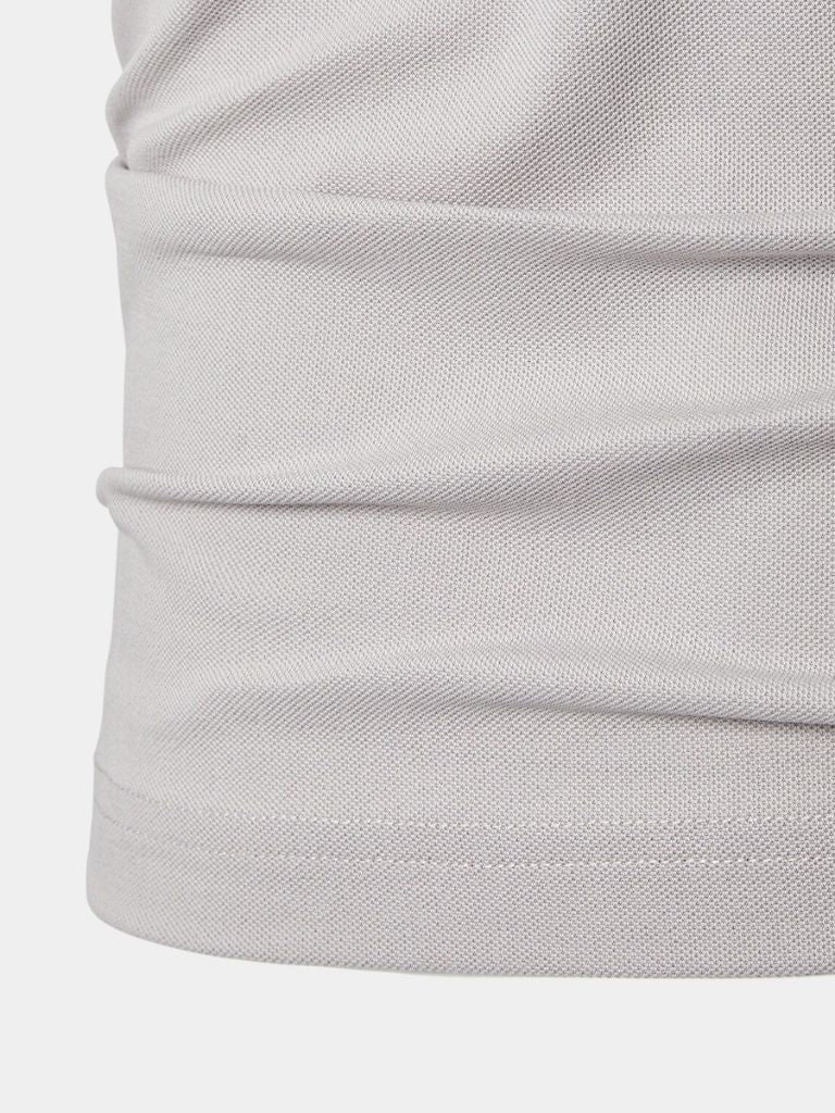 Urban Clay Polo - Iron & Oak