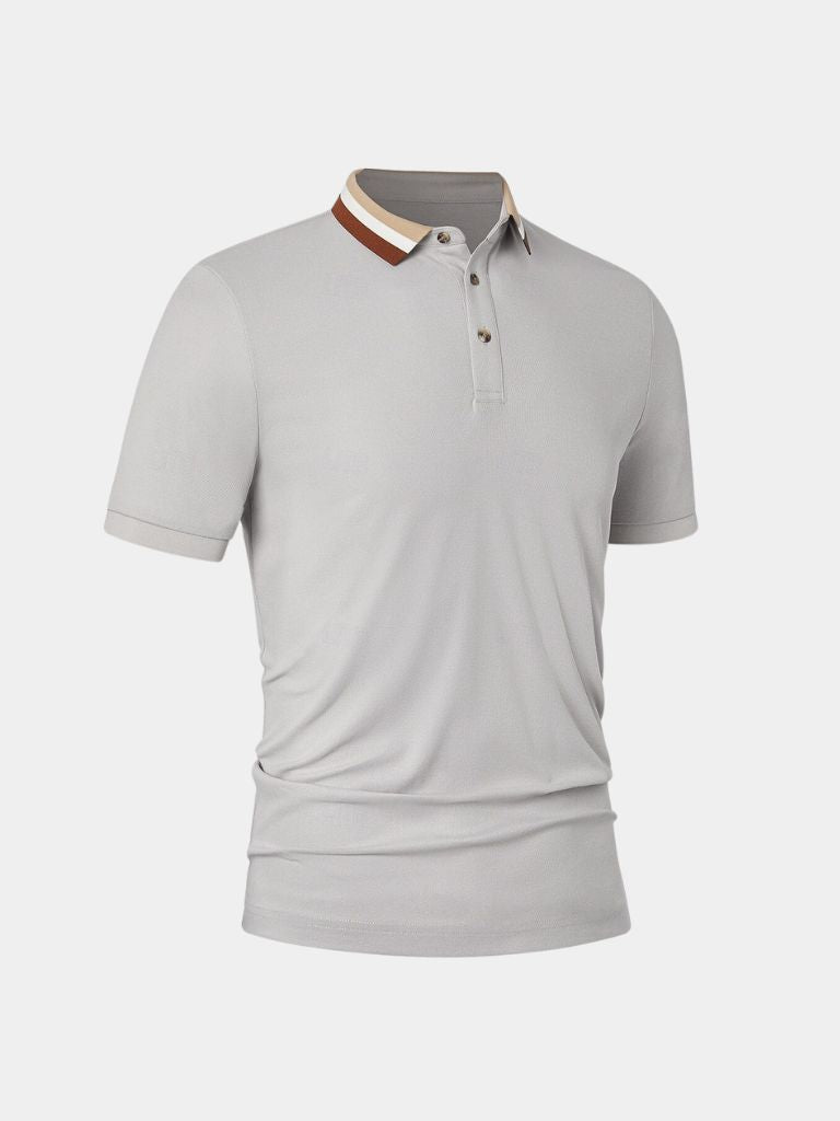 Urban Clay Polo - Iron & Oak