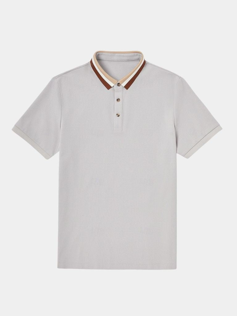 Urban Clay Polo - Iron & Oak