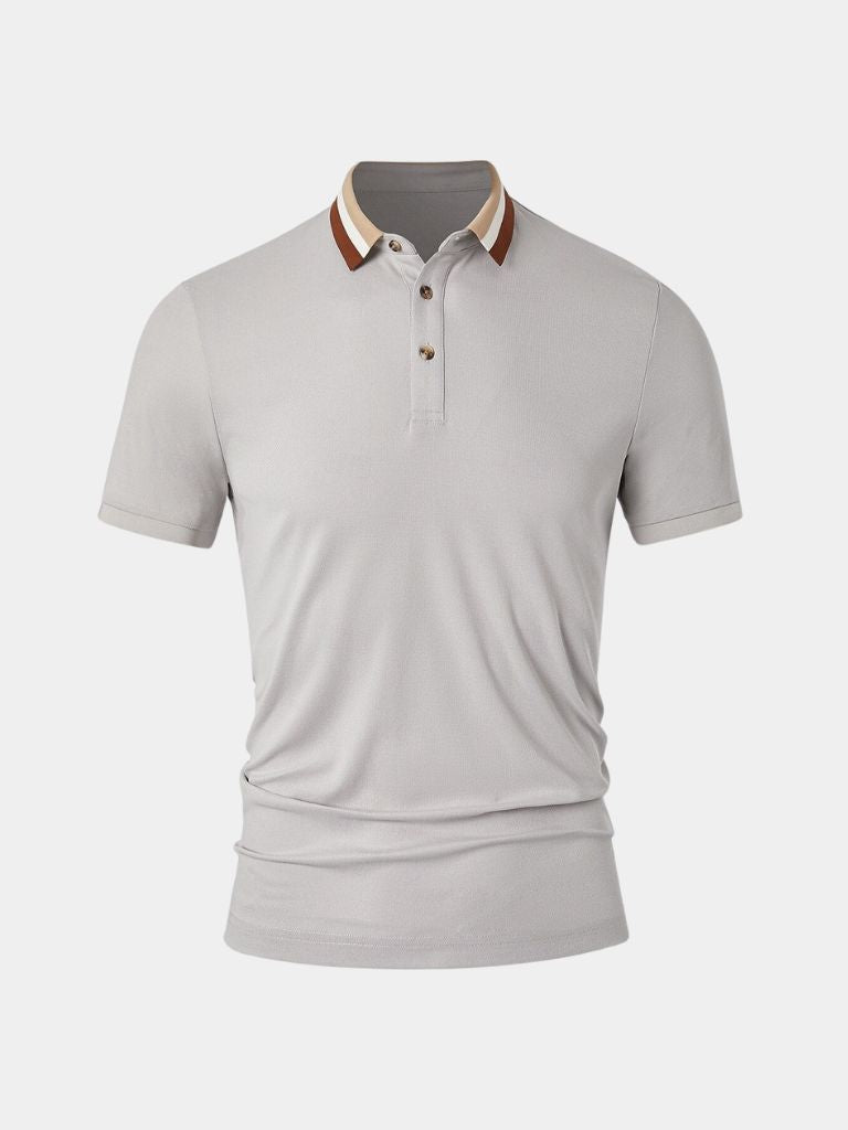 Urban Clay Polo - Iron & Oak