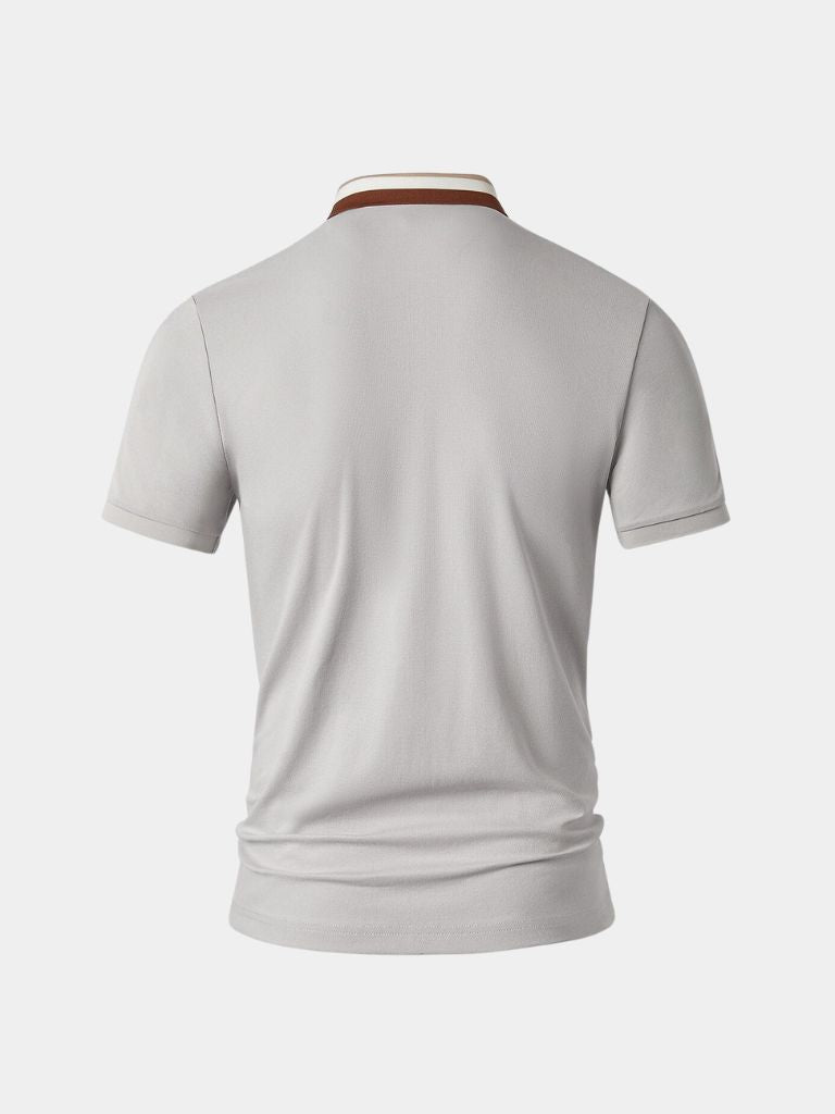 Urban Clay Polo - Iron & Oak