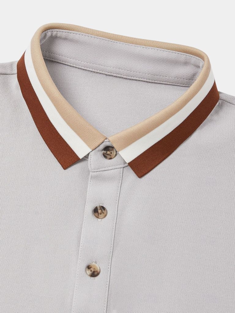 Urban Clay Polo - Iron & Oak