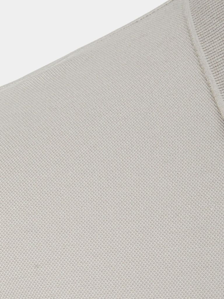 Urban Fog Polo - Iron & Oak