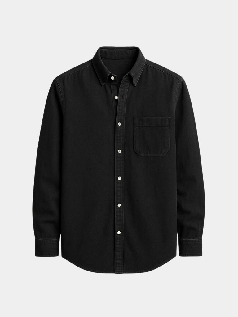 Urban Tailor Casual Shirt - Iron & Oak