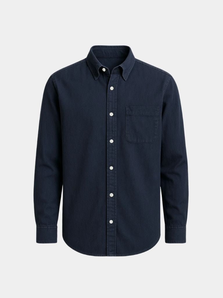 Urban Tailor Casual Shirt - Iron & Oak