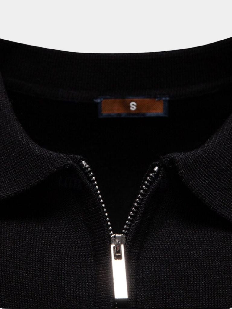 Valmont Ivory Polo - Iron & Oak