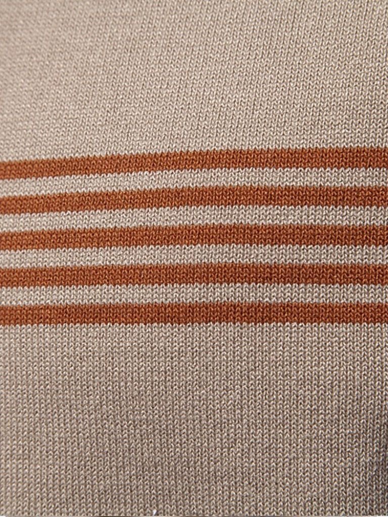 Valmont Ivory Polo - Iron & Oak