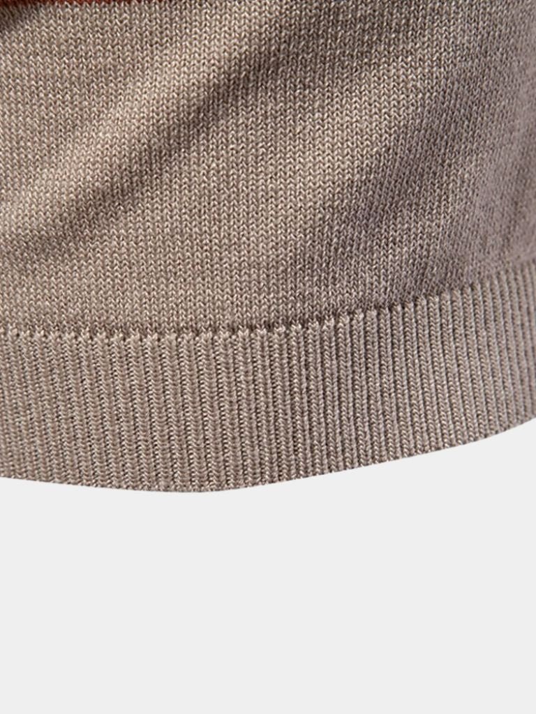 Valmont Ivory Polo - Iron & Oak