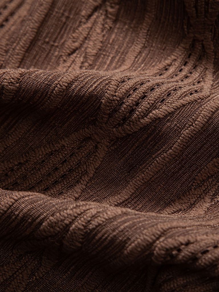 Valmoré Camp Shirt - Iron & Oak