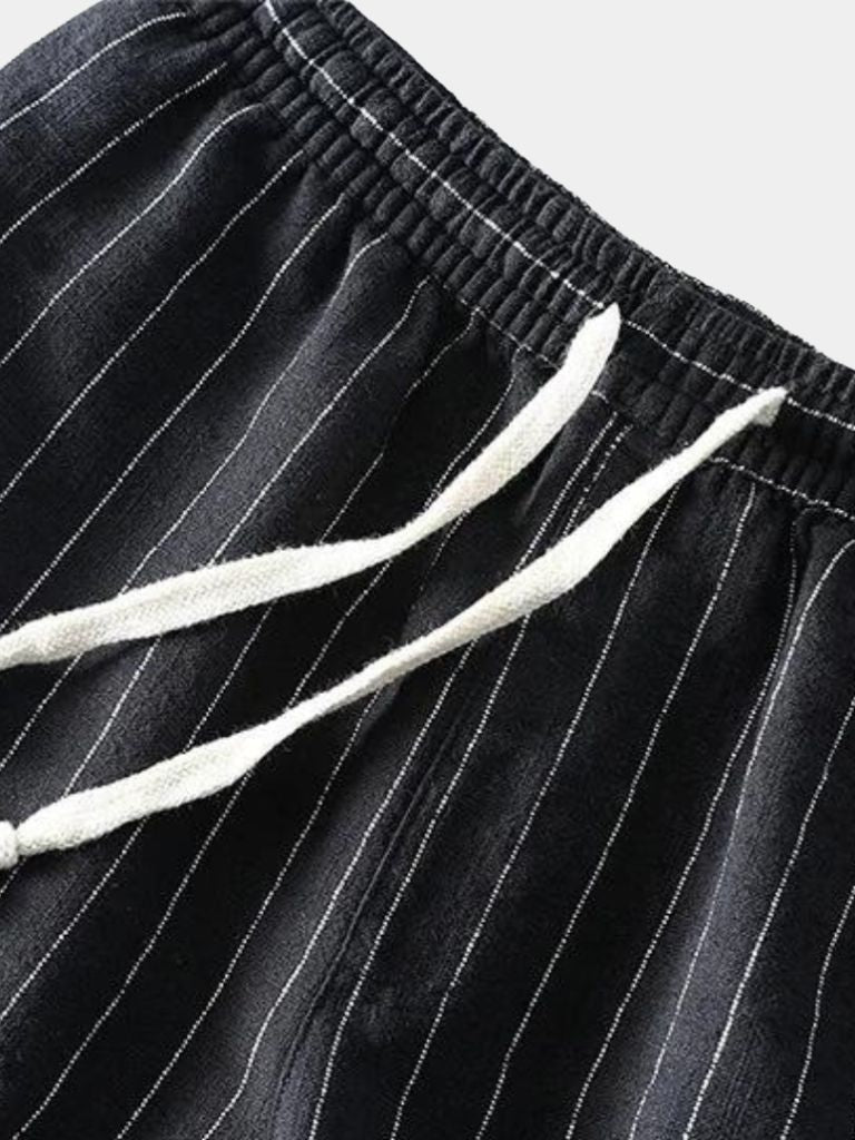 Velin Coast Shorts - Iron & Oak