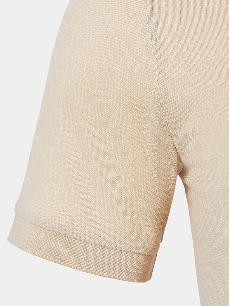 Windsor Business Polo - Iron & Oak