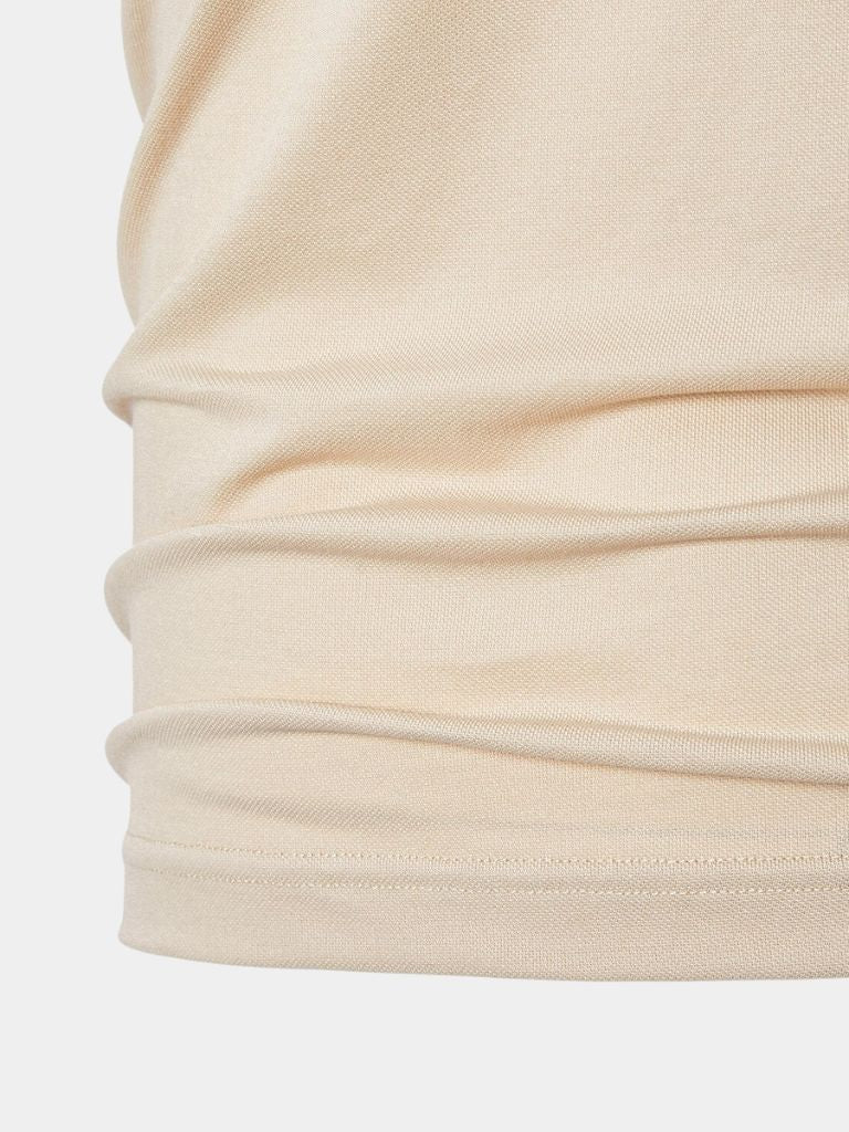Windsor Business Polo - Iron & Oak