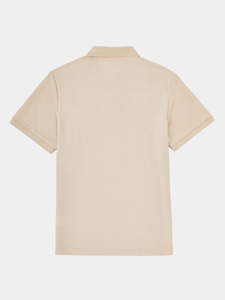 Windsor Business Polo - Iron & Oak