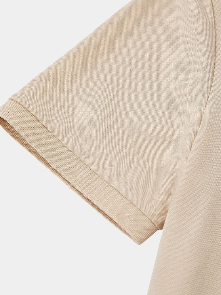 Windsor Business Polo - Iron & Oak