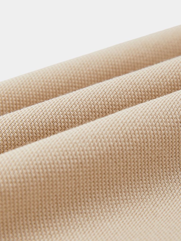 Windsor Business Polo - Iron & Oak