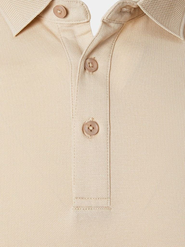 Windsor Business Polo - Iron & Oak